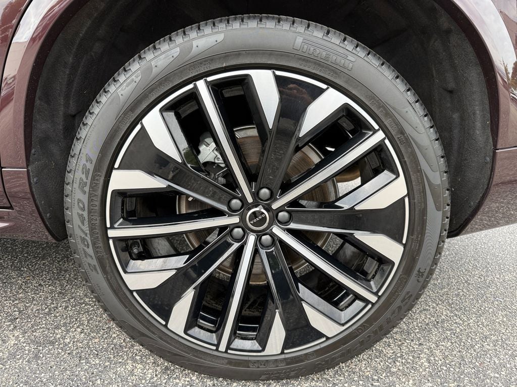 2026 Volvo XC90 B6 Ultra