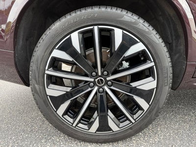 2026 Volvo XC90 B6 Ultra
