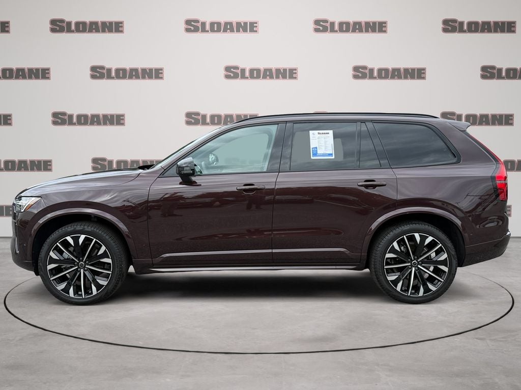 2026 Volvo XC90 B6 Ultra