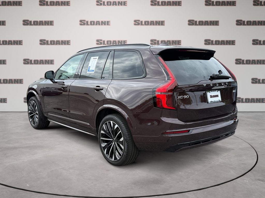 2026 Volvo XC90 B6 Ultra
