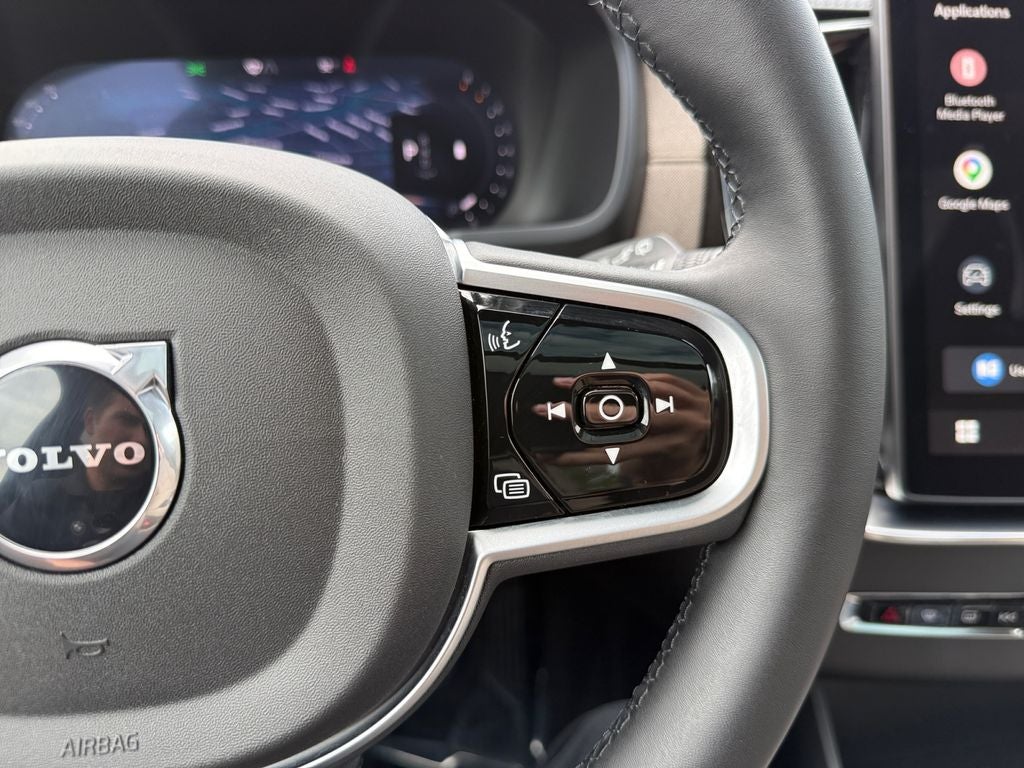 2026 Volvo XC90 B6 Ultra