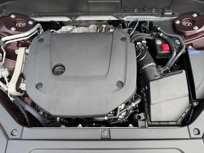 2026 Volvo XC90 B6 Ultra