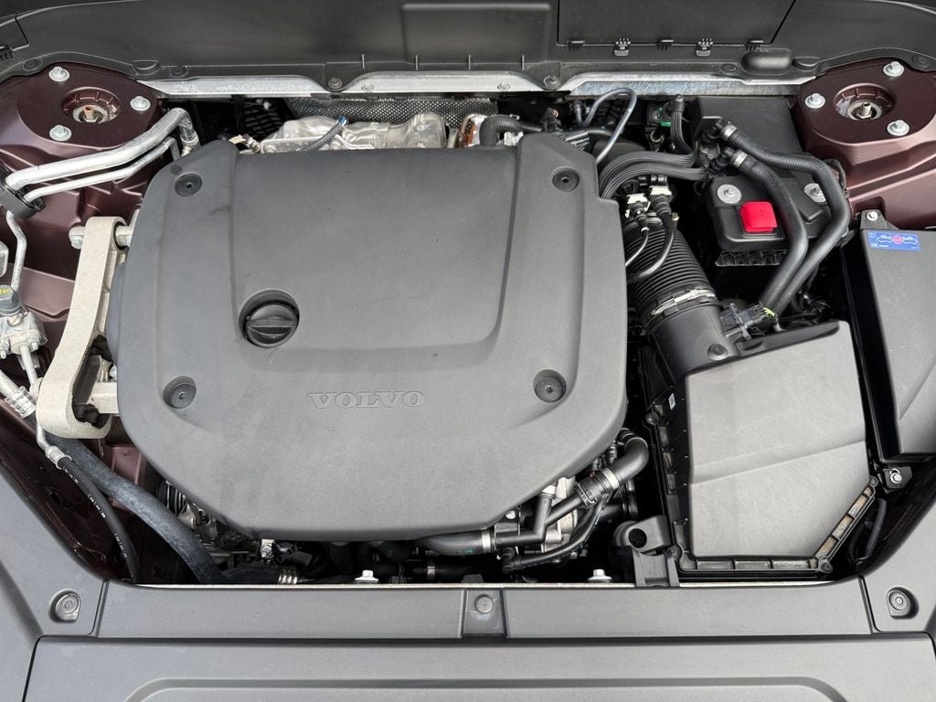 2026 Volvo XC90 B6 Ultra