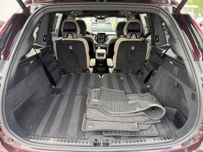 2026 Volvo XC90 B6 Ultra