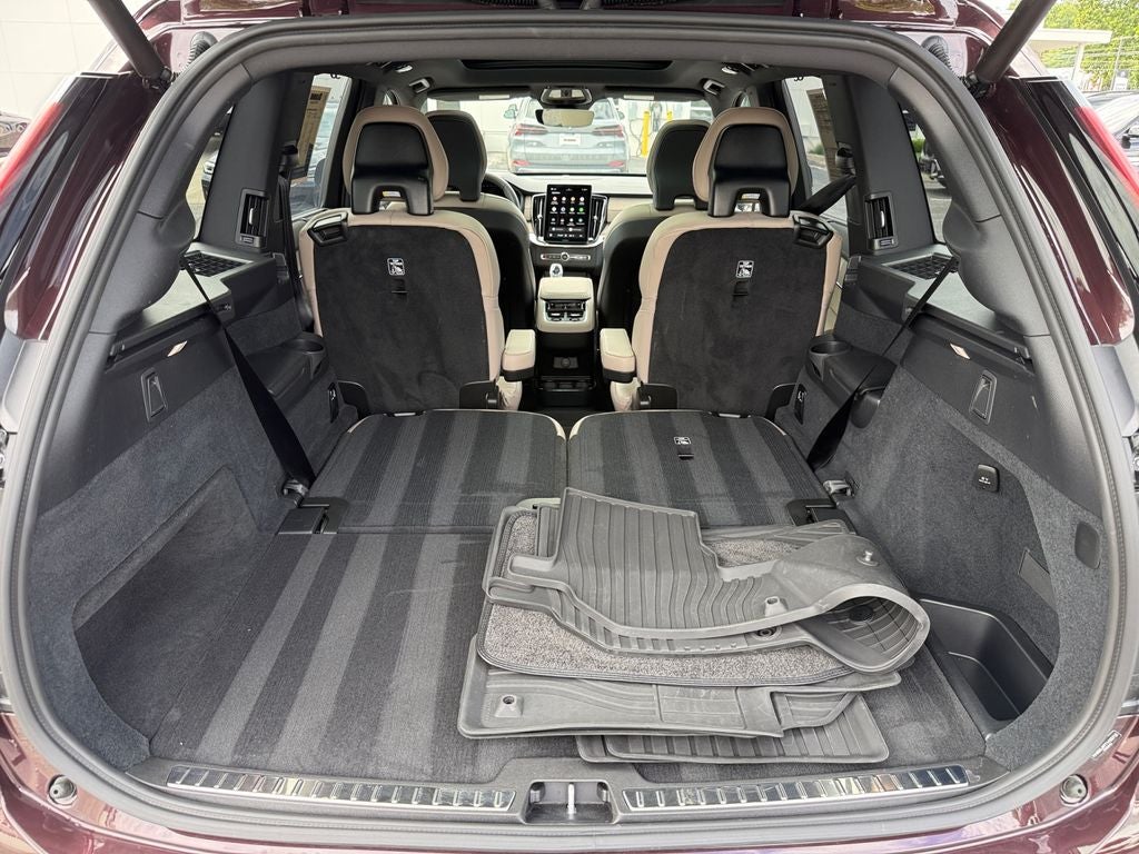 2026 Volvo XC90 B6 Ultra