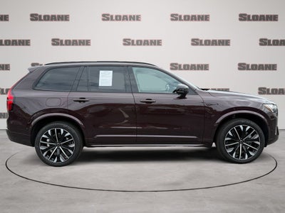 2026 Volvo XC90 B6 Ultra
