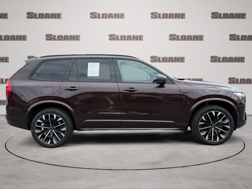 2026 Volvo XC90 B6 Ultra