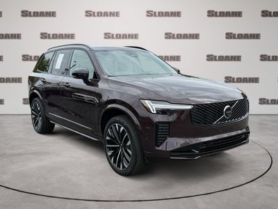 2026 Volvo XC90 B6 Ultra