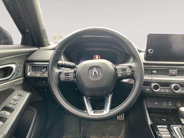 2023 Acura Integra A-Spec Tech Package