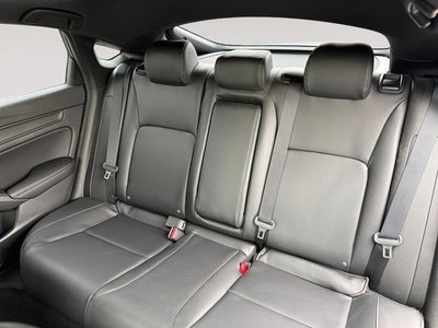 2023 Acura Integra A-Spec Tech Package