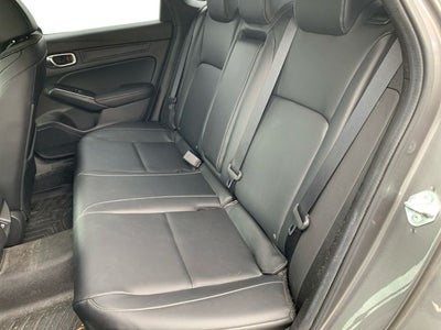 2023 Acura Integra A-Spec Tech Package