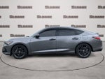 2023 Acura Integra A-Spec Tech Package