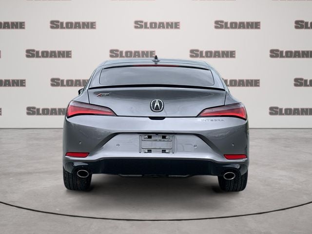 2023 Acura Integra A-Spec Tech Package