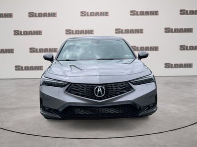 2023 Acura Integra A-Spec Tech Package