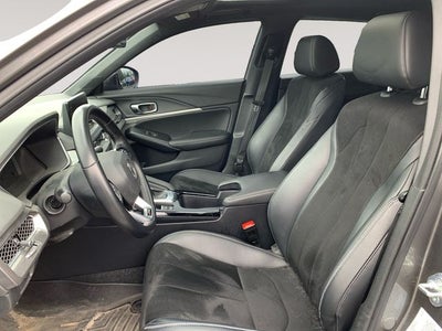 2023 Acura Integra A-Spec Tech Package
