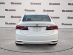 2015 Acura TLX V6 Tech