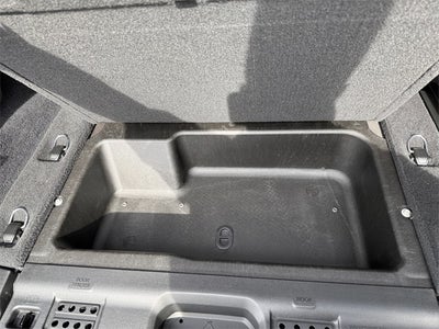 2023 Jeep Wrangler High Tide