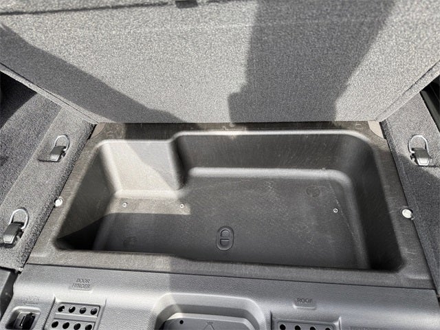 2023 Jeep Wrangler High Tide