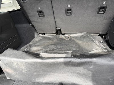 2023 Jeep Wrangler High Tide