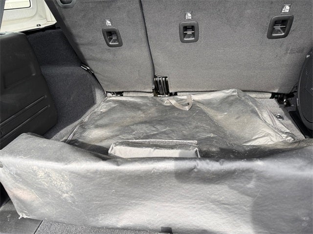 2023 Jeep Wrangler High Tide