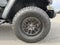2023 Jeep Wrangler High Tide