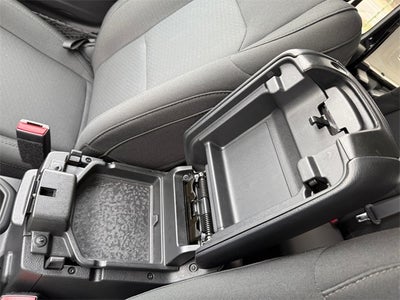 2023 Jeep Wrangler High Tide