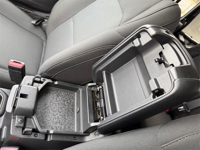 2023 Jeep Wrangler High Tide