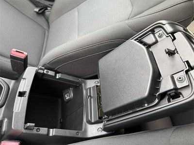 2023 Jeep Wrangler High Tide