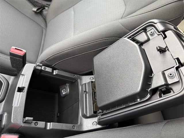 2023 Jeep Wrangler High Tide