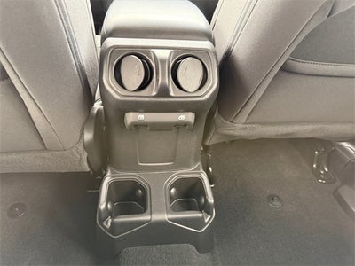 2023 Jeep Wrangler High Tide