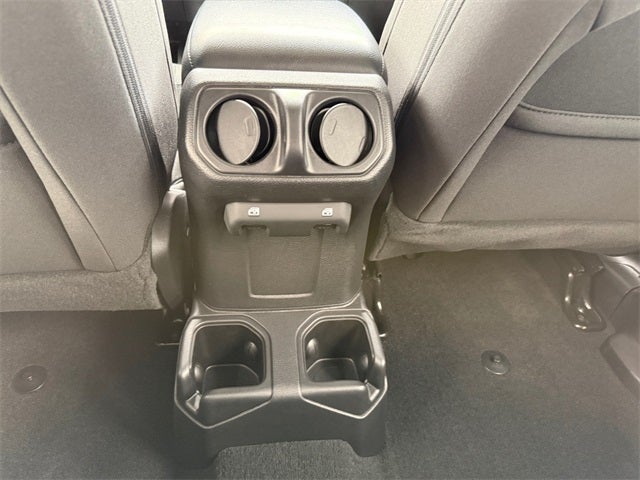 2023 Jeep Wrangler High Tide