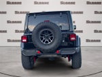 2023 Jeep Wrangler High Tide