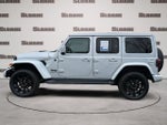 2023 Jeep Wrangler Altitude
