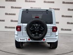 2023 Jeep Wrangler Altitude