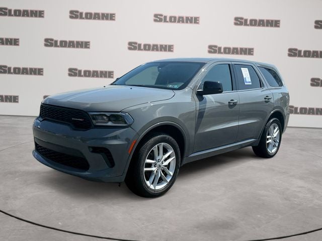 2024 Dodge Durango GT