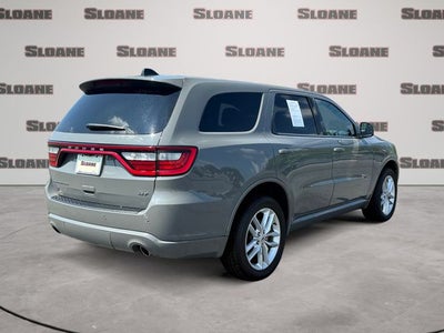 2024 Dodge Durango GT
