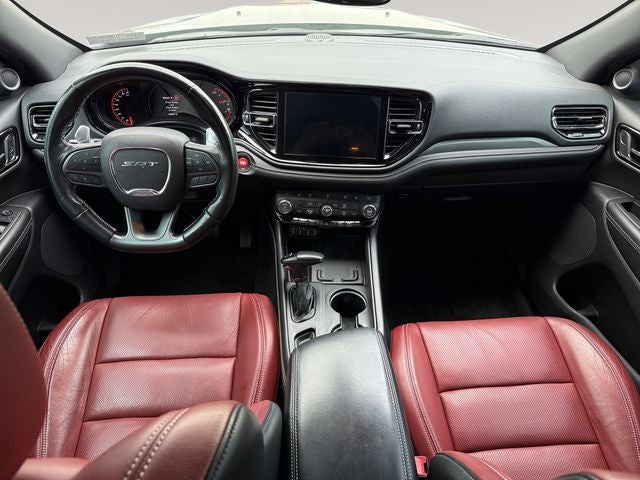 2022 Dodge Durango SRT 392