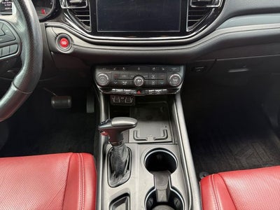2022 Dodge Durango SRT 392
