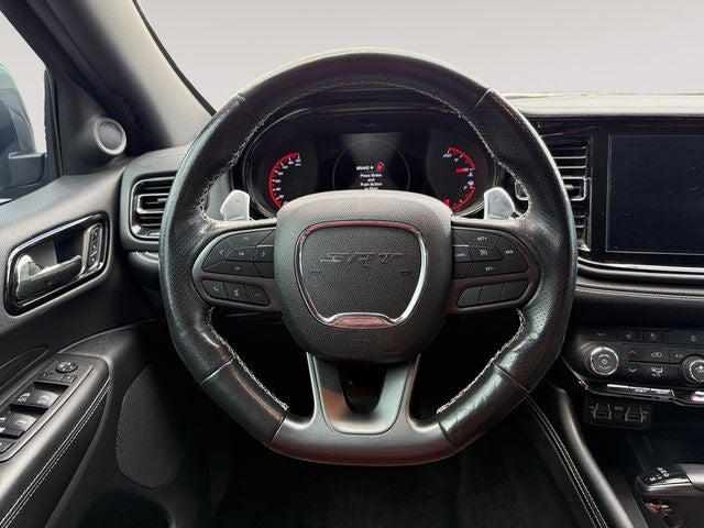 2022 Dodge Durango SRT 392
