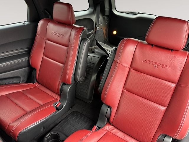 2022 Dodge Durango SRT 392
