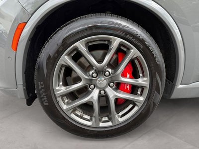 2022 Dodge Durango SRT 392