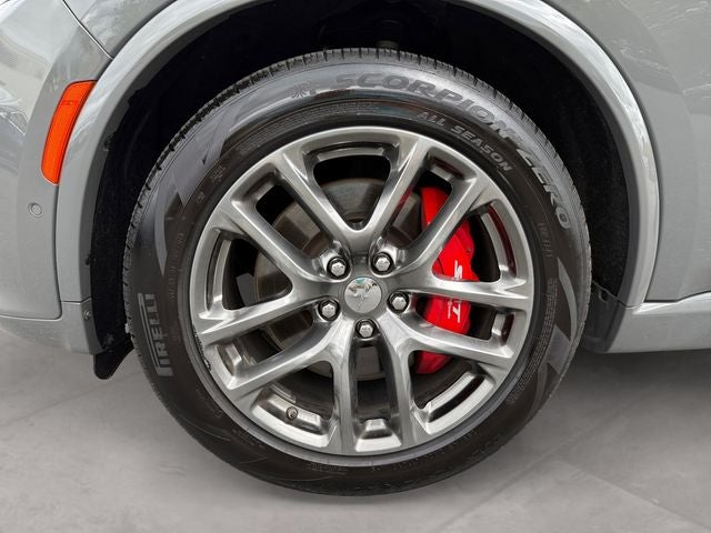 2022 Dodge Durango SRT 392