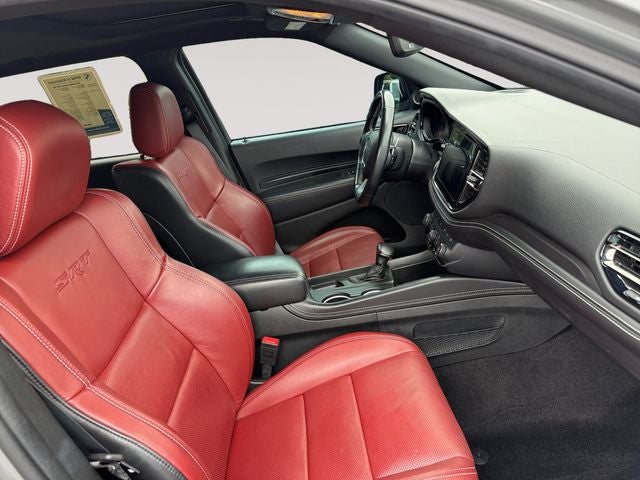 2022 Dodge Durango SRT 392