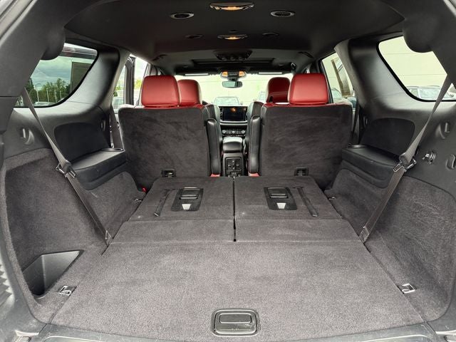 2022 Dodge Durango SRT 392