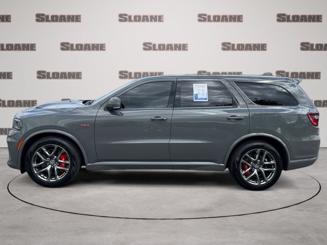 2022 Dodge Durango SRT 392