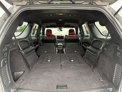 2022 Dodge Durango SRT 392