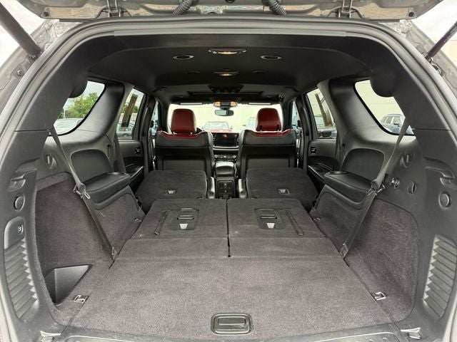2022 Dodge Durango SRT 392
