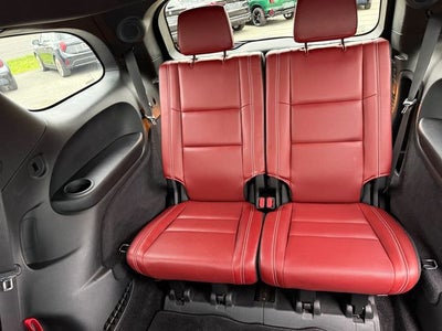 2022 Dodge Durango SRT 392