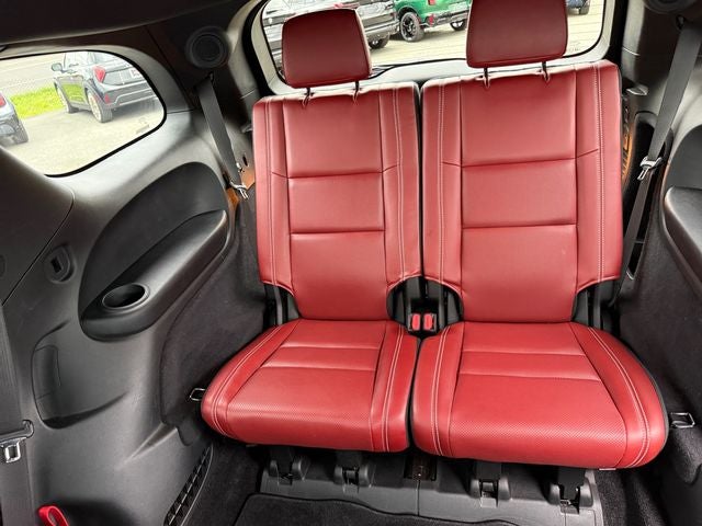 2022 Dodge Durango SRT 392
