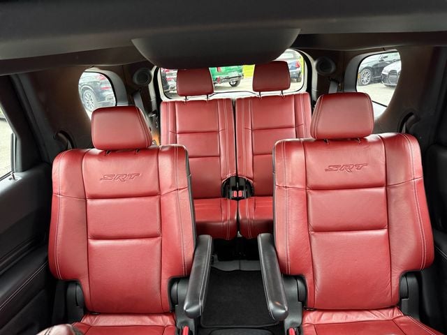 2022 Dodge Durango SRT 392